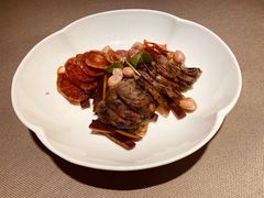 -小厨娘绣中淮扬(大行宫科巷店)