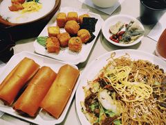 -蔡澜港式点心(皇庭广场店)