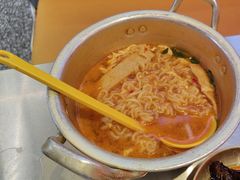 -韩味南山塔·烤肉自助(中骏世界城店)
