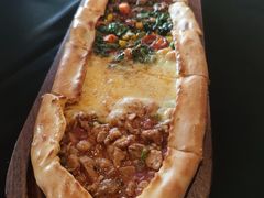 -Efes Turkish & Mediterranean Cuisine 艾菲斯餐厅(陆家嘴店)