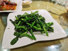 -老廣食堂(区庄店)