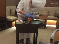 -长春凯悦酒店-品悦中餐厅