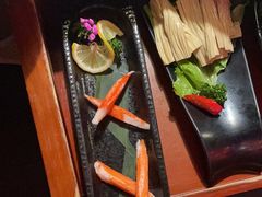 -捞王猪肚鸡火锅(昆山店)