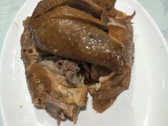 客家咸鸡-东华大酒楼(主楼店)