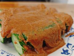 -柴氏风味斋(甘家口店)