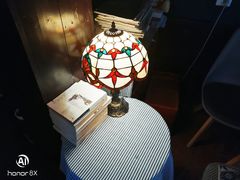 -不舍昼夜咖啡馆