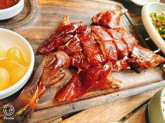 -茴香熙楼(翠湖店)