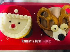 -派悦坊·甜品·蛋糕(日坛店)