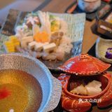 沈阳唐风料理| 梦回大唐尊享帝王蟹九食体验