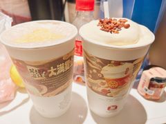 -茶颜悦色(米粉街店)