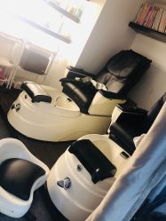 -美奈サロン美甲美睫皮肤管理