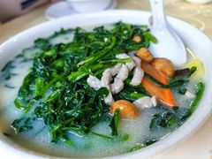 -老字号蛇口德记烧腊饭店·海鲜加工