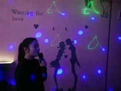 -糖果KTV(首创大厦店)