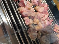 -刘记大块烤羊腿餐吧(北沙滩店)