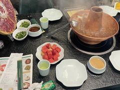 -阳坊涮肉(西直门凯德mall店)