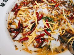 -太二酸菜鱼(中庚漫游城店)