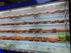 -麻辣撸·地摊麻辣の串(鲁谷店)