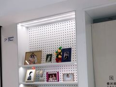 -天真蓝照相馆(中华广场店)