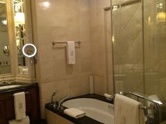 -广州富力丽思卡尔顿酒店