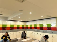 -爱康国宾体检中心(建国门分院)
