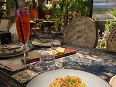 -第101座花园餐厅(湖滨88店)