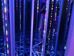 -重庆际华园室内极限运动中心