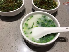 -海底捞火锅(公益西桥店)