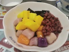 -赵记传承·中国甜品(福州总店)