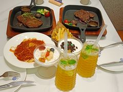 -牛扒先生·厚切雪花牛扒西餐厅(北京路禺山路店)