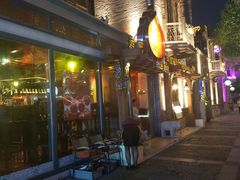 -甘尼仕印度餐厅爵士酒吧(阳春巷店)