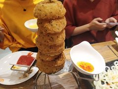 -小杨烤肉(高新店)