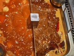 -海底捞火锅(连城广场店)