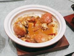 -湖北三五醇酒店·35年新楚菜