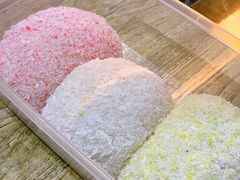 -清真老西北角温记粘食店(长沙路店)