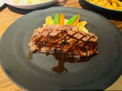 -Carbon莫卡哆·意大利复古集市餐厅(杭州大厦店)