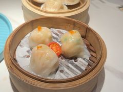 -禄运茶居·手工点心(猎德店)