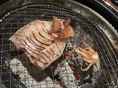 -御牛道日式烤肉料理(杭州万象城店)
