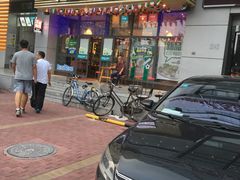 门面-木屋烧烤(西南角店)