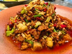 -福照楼汽锅鸡·云南特色菜(护国路店)