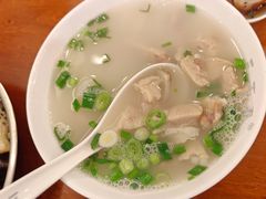 -三两春肚肺汤(崂山路店)