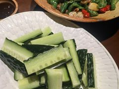 -辣瓦·江西爆炒馆子