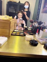 -盘子女人坊古装写真摄影(天津总店)