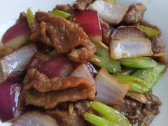 -中卫御苑福膳·养生局(圆明园店)