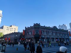 -中华巴洛克风情街