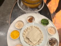 -久宴·天目湖大鱼头(恐龙园店)