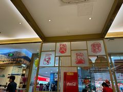 -东北风(江北万达店)