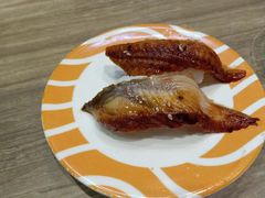 -新一番三文鱼寿司(红城湖店)