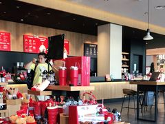 -星巴克(深圳丹竹头分店)
