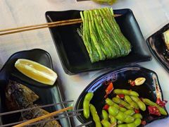 -云晓光头烧烤吧(川沙绿地店)