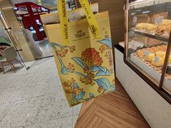 -奈雪的茶(凯德新都心店)